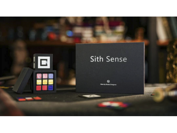 Sith Sense by Kev G & TCC Magic