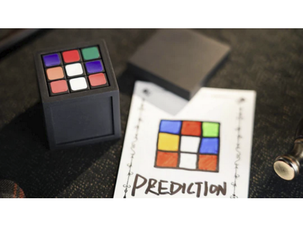 Sith Sense by Kev G & TCC Magic