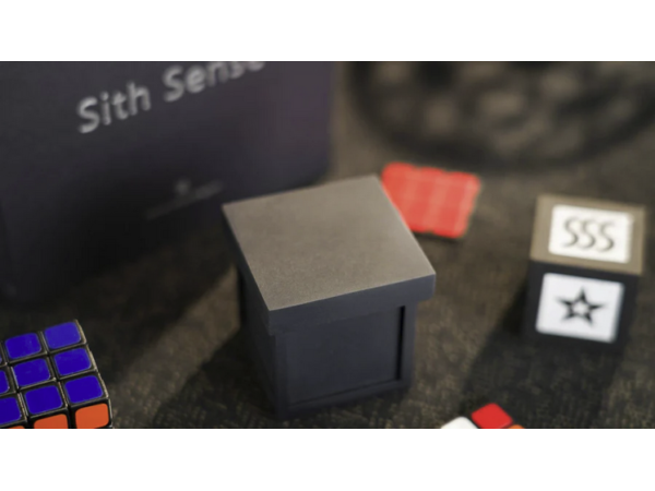 Sith Sense by Kev G & TCC Magic