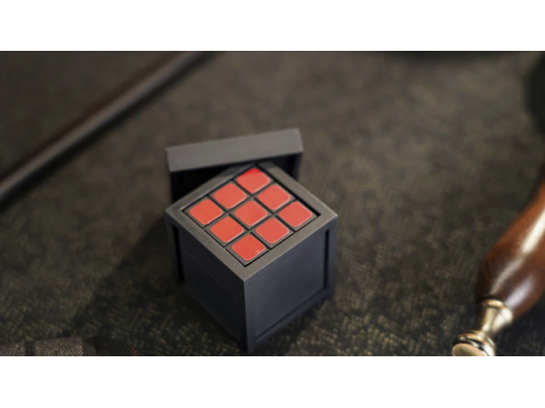 Sith Sense by Kev G & TCC Magic