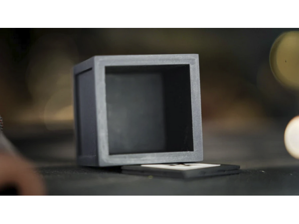 Sith Sense by Kev G & TCC Magic