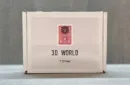 3D World (Cube) by by JT Magic – Image 1