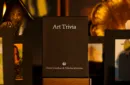 Art Trivia by David Jonathan, Nikolas Mavresis, & TCC Magic – Image 1