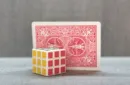 3D World (Cube) by by JT Magic – Image 3