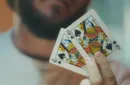 My Opener Blue (Red Prediction Card) by Jean-Pierre Vallarino & Jordan Victoria – Bild 4