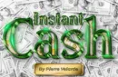 Instant Cash (Black) by Pierre Velarde – Image 1