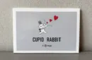 Cupid Rabbit by JT – Image 1