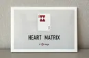 Heart Matrix by JT Magic – Image 1