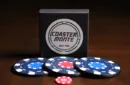 Coaster Monte by Jeki Yoo – Bild 1