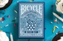 Bicycle Birthday Backs Playing Cards – Bild 1