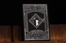 Roots Playing Cards (Walnut) by Room One – Bild 1