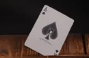 Roots Playing Cards (Walnut) by Room One – Bild 5