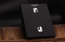 Roots Playing Cards (Teak) by Room One – Bild 2