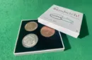 The Sandwich! Coin Set by Mario Lopez – Image 5
