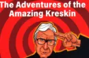 The Adventures of the Amazing Kreskin – Image 1