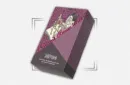 House by the Window (Standard Edition) Tarot Deck – Bild 1