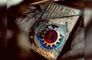 Pirate (Night) Playing Cards with Mechanical Box – Image 1