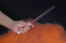Acrylic Magic Wand (Clear) – Bild 1