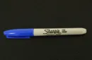 S.S Sharpie (Blue) by Rodger Lovins – Image 1