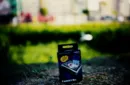 PANDORA'S BOX (Blue) by Andrew Presents – Image 2