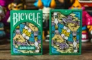 Bicycle Sari Sari (Garden Edition) Playing Cards – Bild 1