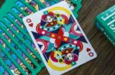 Bicycle Sari Sari (Garden Edition) Playing Cards – Bild 4