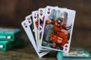 Bicycle Sari Sari (Garden Edition) Playing Cards – Bild 3