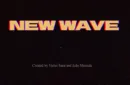 New Wave (Euro Version) by Victor Sanz and João Miranda – Bild 1