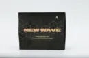 New Wave (Receipt Version) by Victor Sanz and João Miranda – Image 1