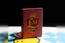 LANCE MOUNTAIN DOUGHBOY SKATEBOARD PLAYING CARDS by FULTONS – Bild 6