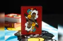 LANCE MOUNTAIN DOUGHBOY SKATEBOARD PLAYING CARDS by FULTONS – Bild 5