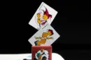 LANCE MOUNTAIN DOUGHBOY SKATEBOARD PLAYING CARDS by FULTONS – Bild 2