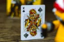 Bicycle Sari Sari (Harmony Edition) Playing Cards – Bild 4