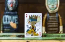 Bicycle Sari Sari (Harmony Edition) Playing Cards – Bild 2