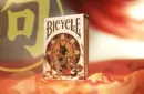 Bicycle Chinese Zodiac (Dog) Playing Cards by US Playing Card Co – Bild 1