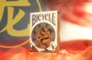 Bicycle Chinese Zodiac (Dragon) Playing Cards by US Playing Card Co – Bild 1