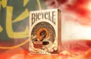 Bicycle Chinese Zodiac (Snake) Playing Cards by US Playing Card Co – Bild 1