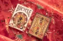 Bicycle Chinese Zodiac (Dog) Playing Cards by US Playing Card Co – Bild 2