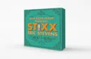 Alakazam Presents Stixx by Eric Stevens – Bild 1