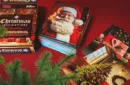 FMPX (Fusion Mosaic Phenomenon) Christmas Edition Playing Cards – Bild 4