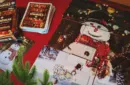 FMPX (Fusion Mosaic Phenomenon) Christmas Edition Playing Cards – Bild 2