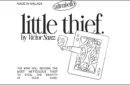 Little Thief by Victor Sanz and Ultrabello – Image 1