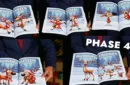 Rudolph and Friends By Gustavo Sereno and Gee Magic – Bild 5