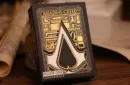 Assassin's Creed Legacy (Hidden Blade Black) Playing Cards – Bild 1