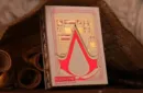 Assassin's Creed Legacy (Hidden Blade White) Playing Cards – Bild 1