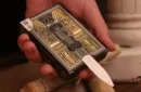 Assassin's Creed Legacy (Hidden Blade Black) Playing Cards – Bild 6