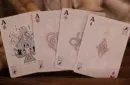 Assassin's Creed Legacy (Hidden Blade Black) Playing Cards – Bild 3