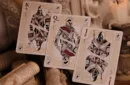 Assassin's Creed Legacy (Hidden Blade White) Playing Cards – Bild 4