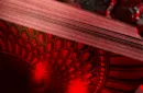 Draconian Crimson Playing Cards by Midnight Cards – Image 5