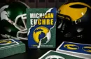 Michigan Euchre Playing Cards by Midnight Cards – Bild 1